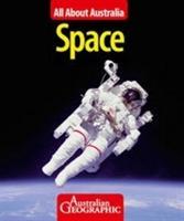 Vorderes Coverbild All About Australia:  Space