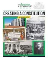 Vorderes Coverbild Aust Geographic History Creating A Constitution