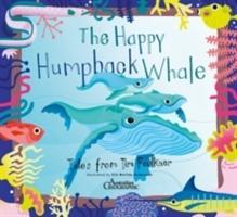 Vorderes Coverbild Happy Humpback Whale
