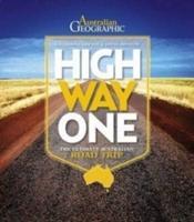 Vorderes Coverbild High Way One