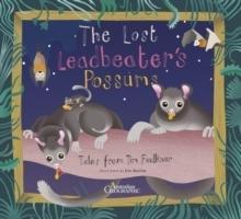 Vorderes Coverbild Lost Leadbeater's Possum
