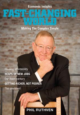 Vorderes Coverbild Fast-Changing World