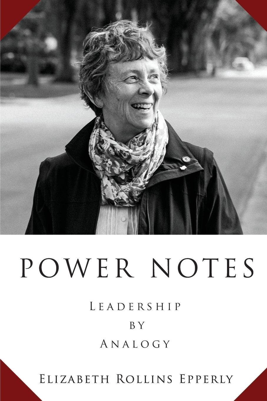 Vorderes Coverbild Power Notes