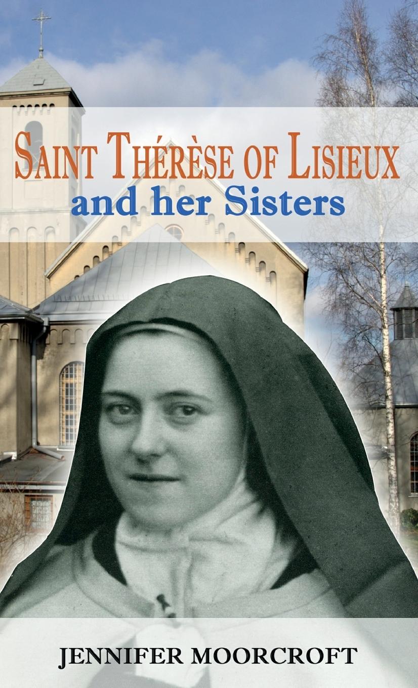 Vorderes Coverbild Saint Thérèse of Lisieux and her Sisters