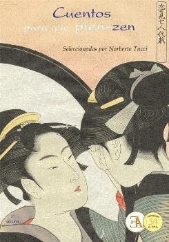 Vorderes Coverbild Cuentos para que pien-zen