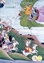 Vorderes Coverbild El Ramayana