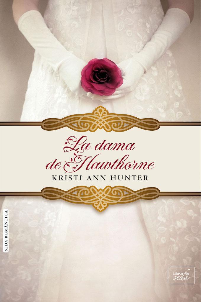 Vorderes Coverbild La Dama de Hawthorne