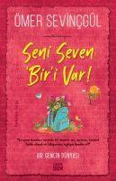 Vorderes Coverbild Seni Seven Biri Var
