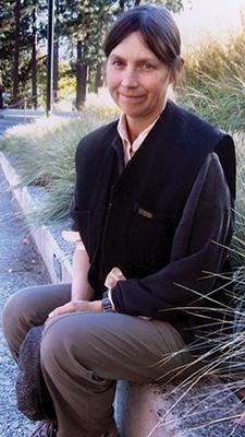 Autorenbild The Wisdom Way of Knowing