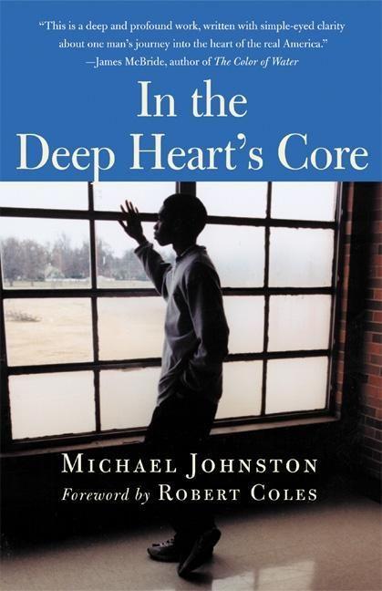 Vorderes Coverbild In the Deep Heart's Core