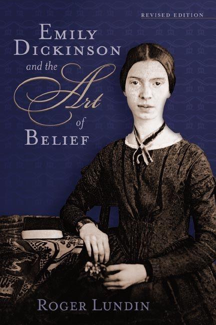 Vorderes Coverbild Emily Dickinson and the Art of Belief