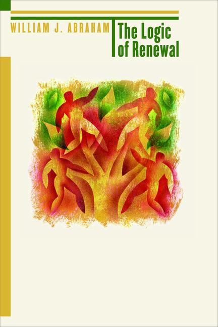 Vorderes Coverbild The Logic of Renewal