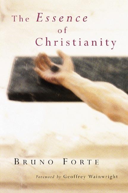 Vorderes Coverbild The Essence of Christianity