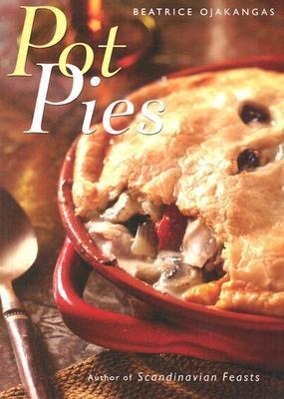 Vorderes Coverbild Pot Pies