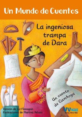 Vorderes Coverbild La Ingeniosa Trampa de Dara