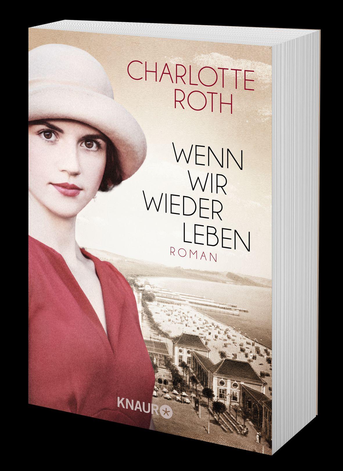 Beispielinhalt (Bild) Wenn wir wieder leben