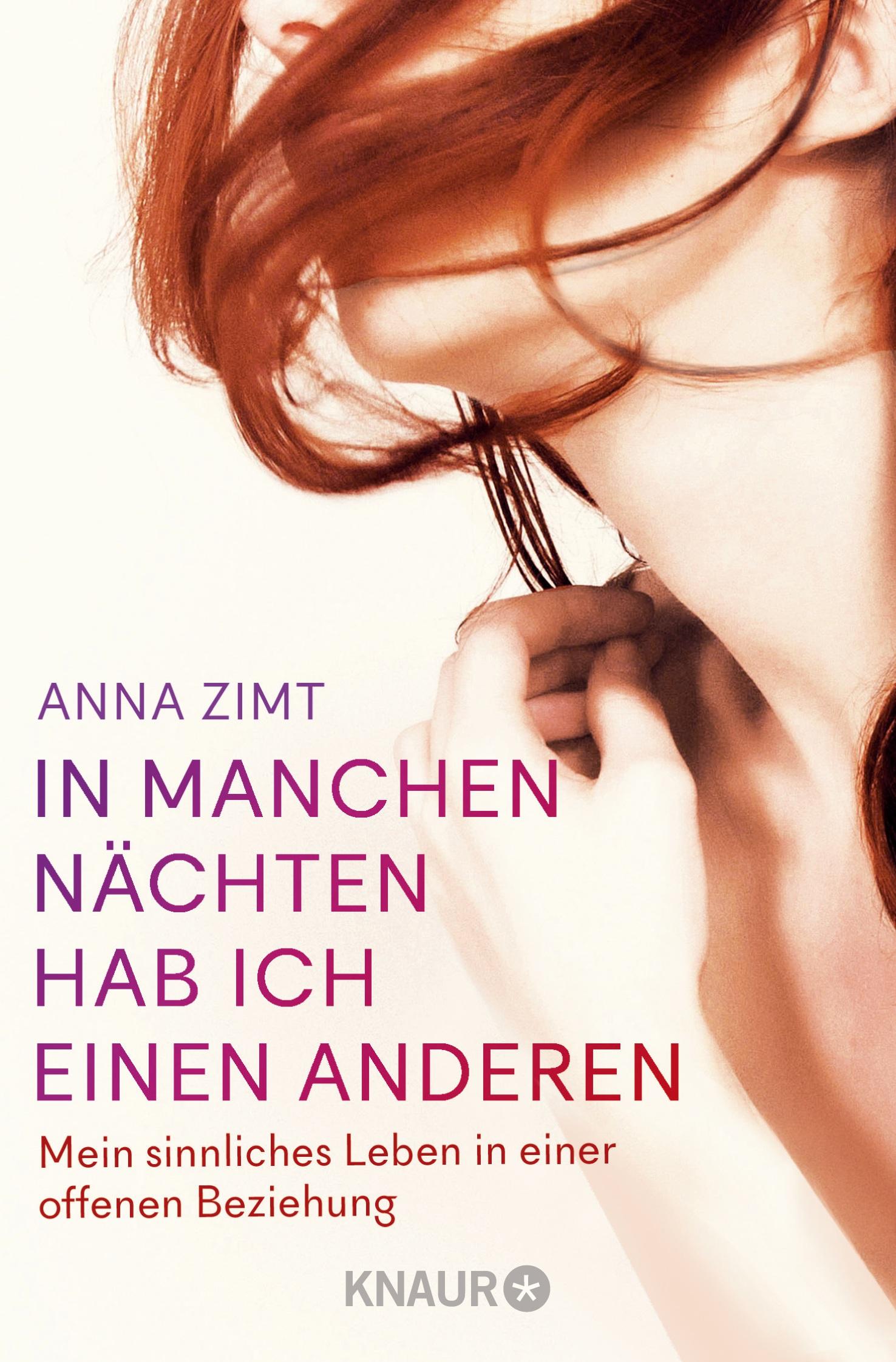 Vorderes Coverbild In manchen Nächten hab ich einen anderen