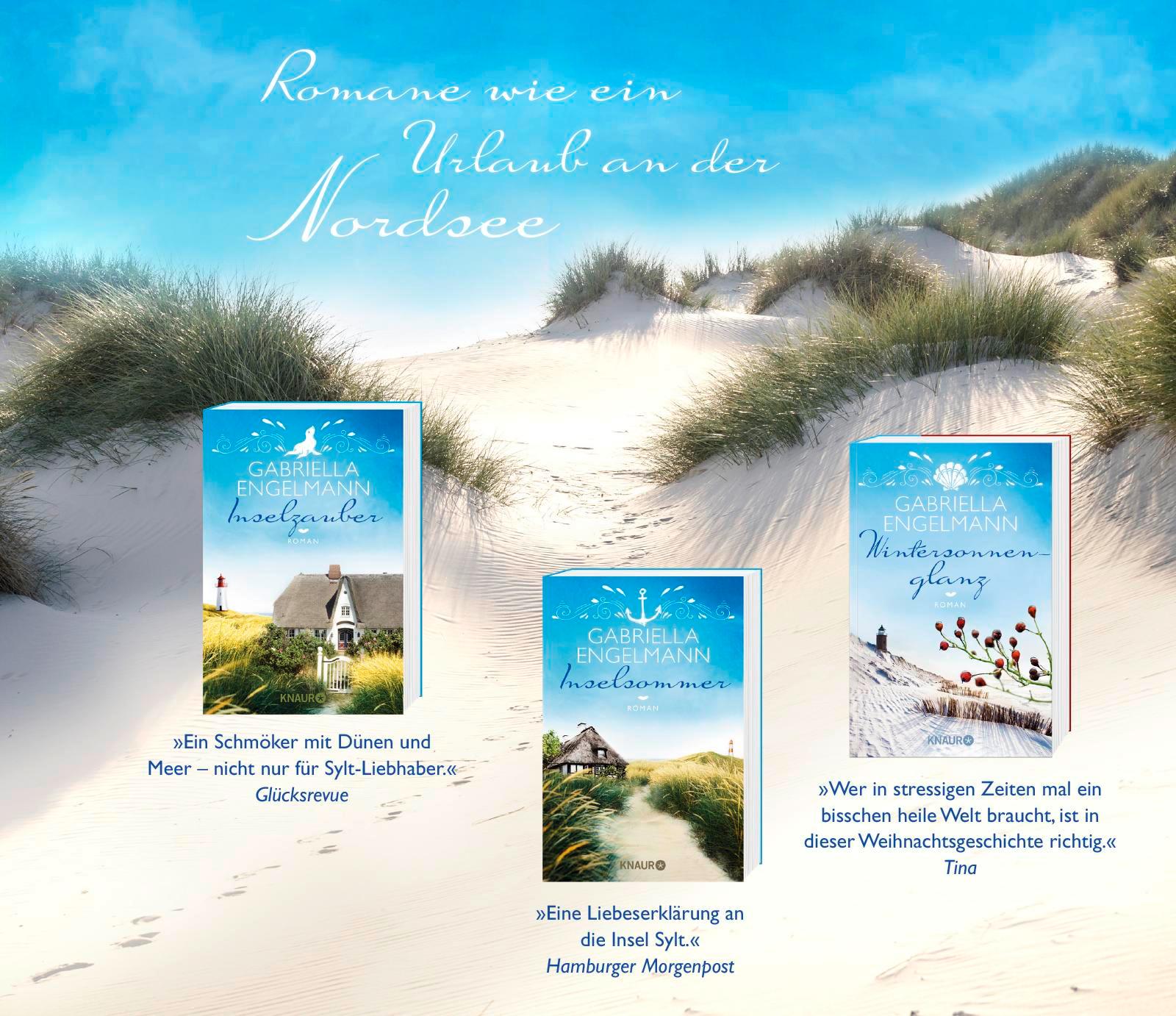 Beispielinhalt (Bild) Strandkorbträume