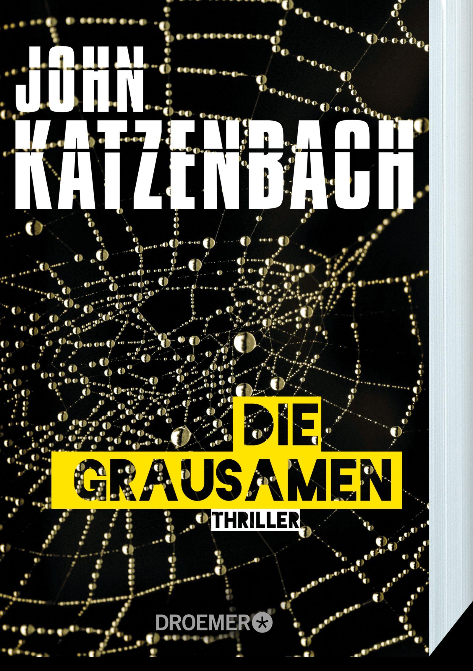 Beispielinhalt (Bild) Die Grausamen