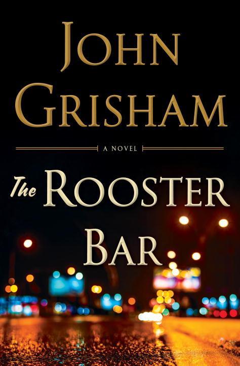 Vorderes Coverbild The Rooster Bar (Limited Edition)