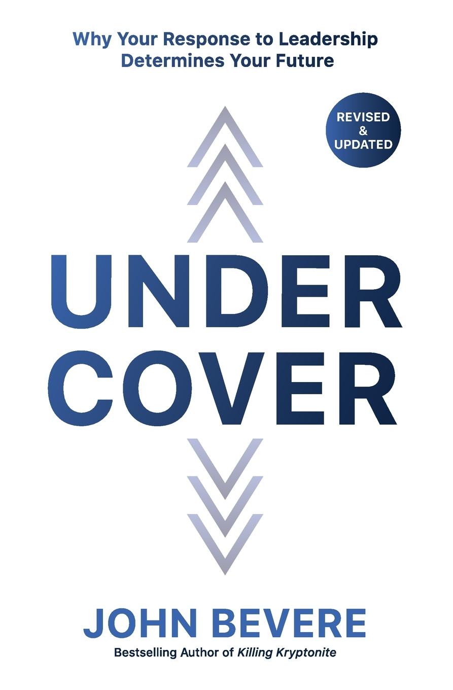 Vorderes Coverbild Under Cover