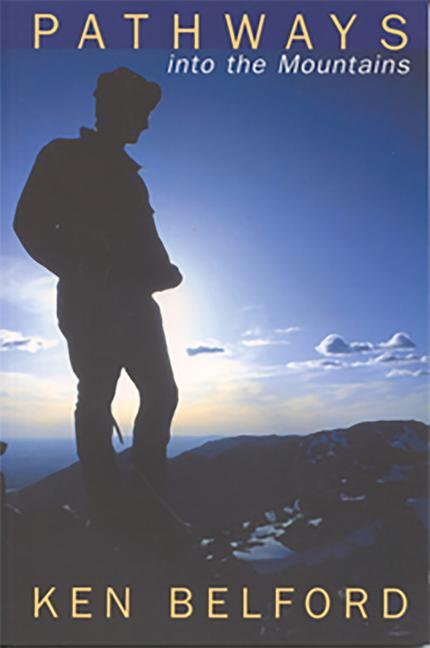 Vorderes Coverbild Pathways Into the Mountains