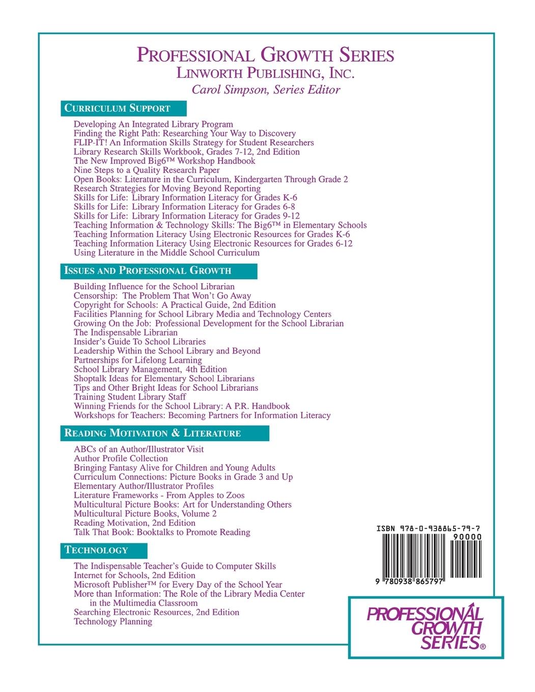 Rückseitencover Partnerships for Lifelong Learning