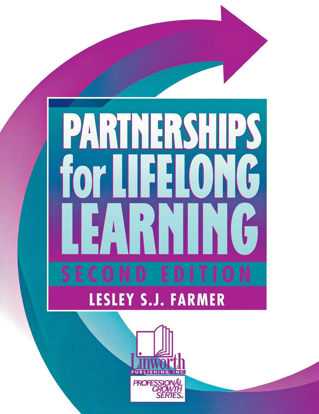 Vorderes Coverbild Partnerships for Lifelong Learning