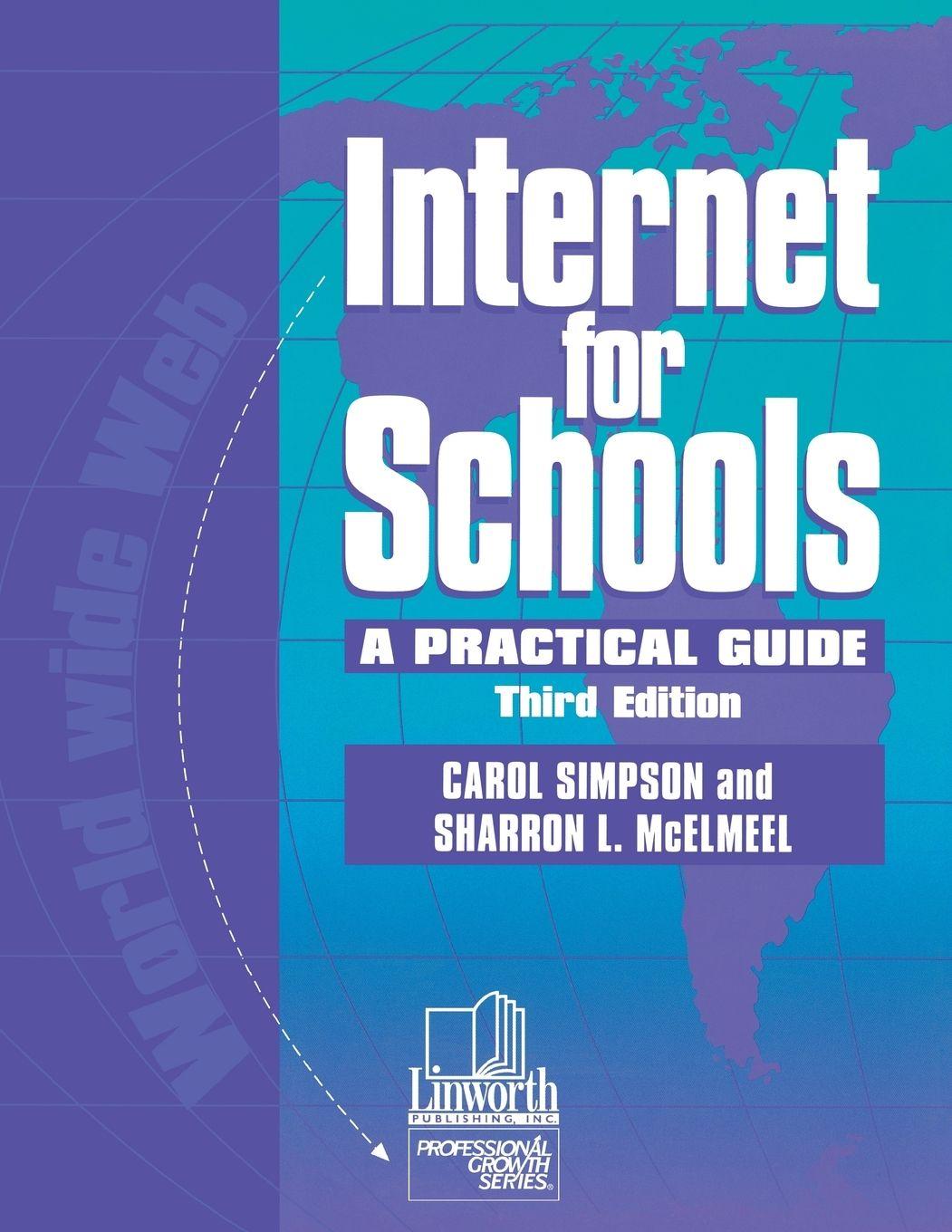 Vorderes Coverbild Internet for Schools