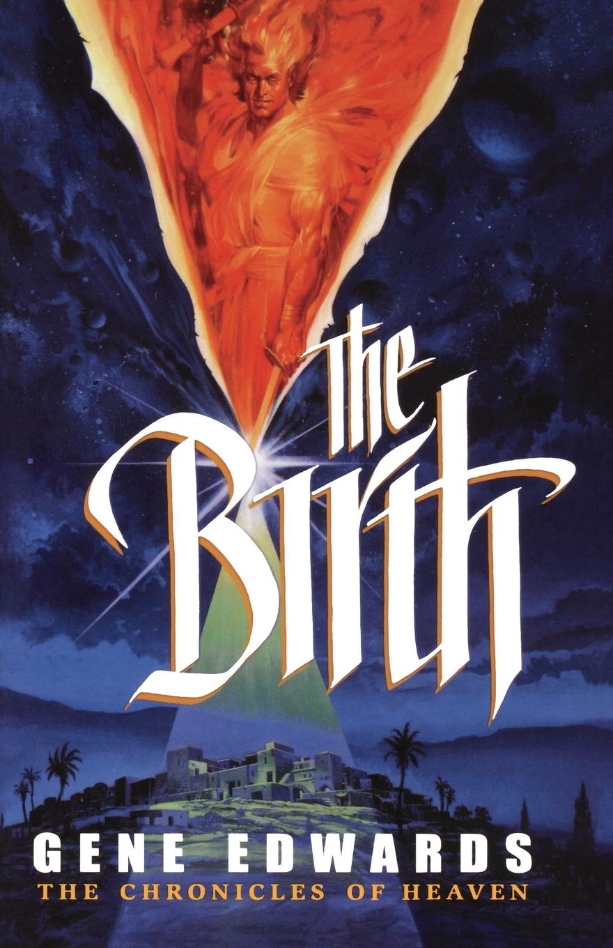 Vorderes Coverbild The Birth
