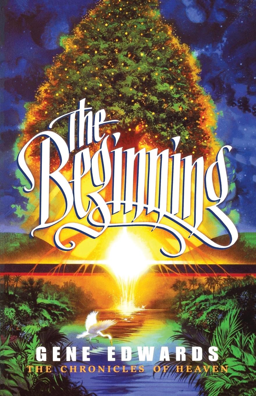 Vorderes Coverbild The Beginning