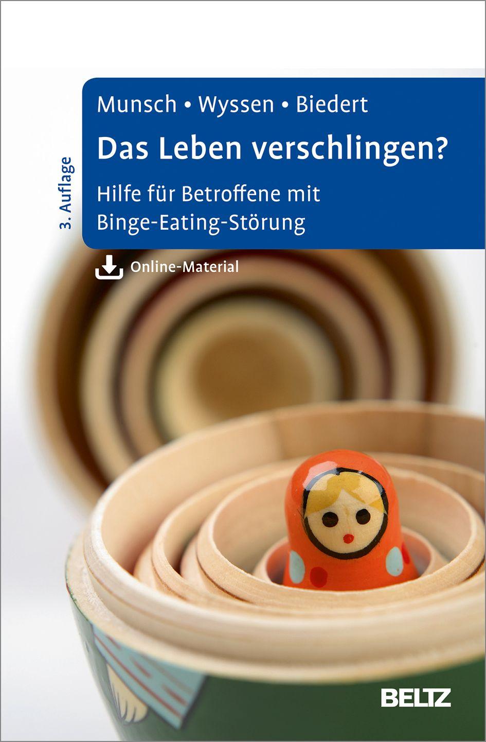 Vorderes Coverbild Das Leben verschlingen?