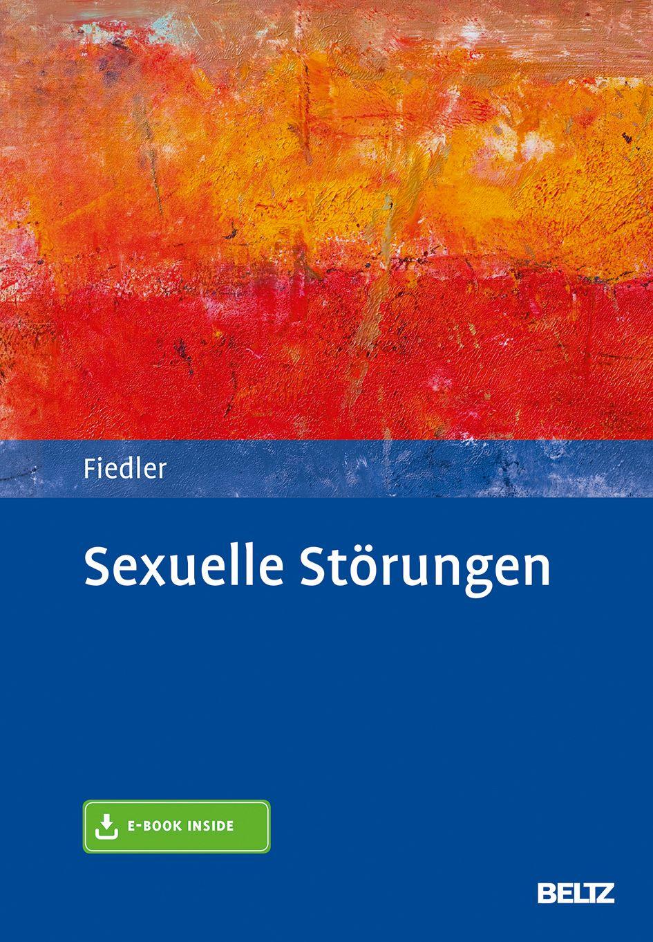 Vorderes Coverbild Sexuelle Störungen