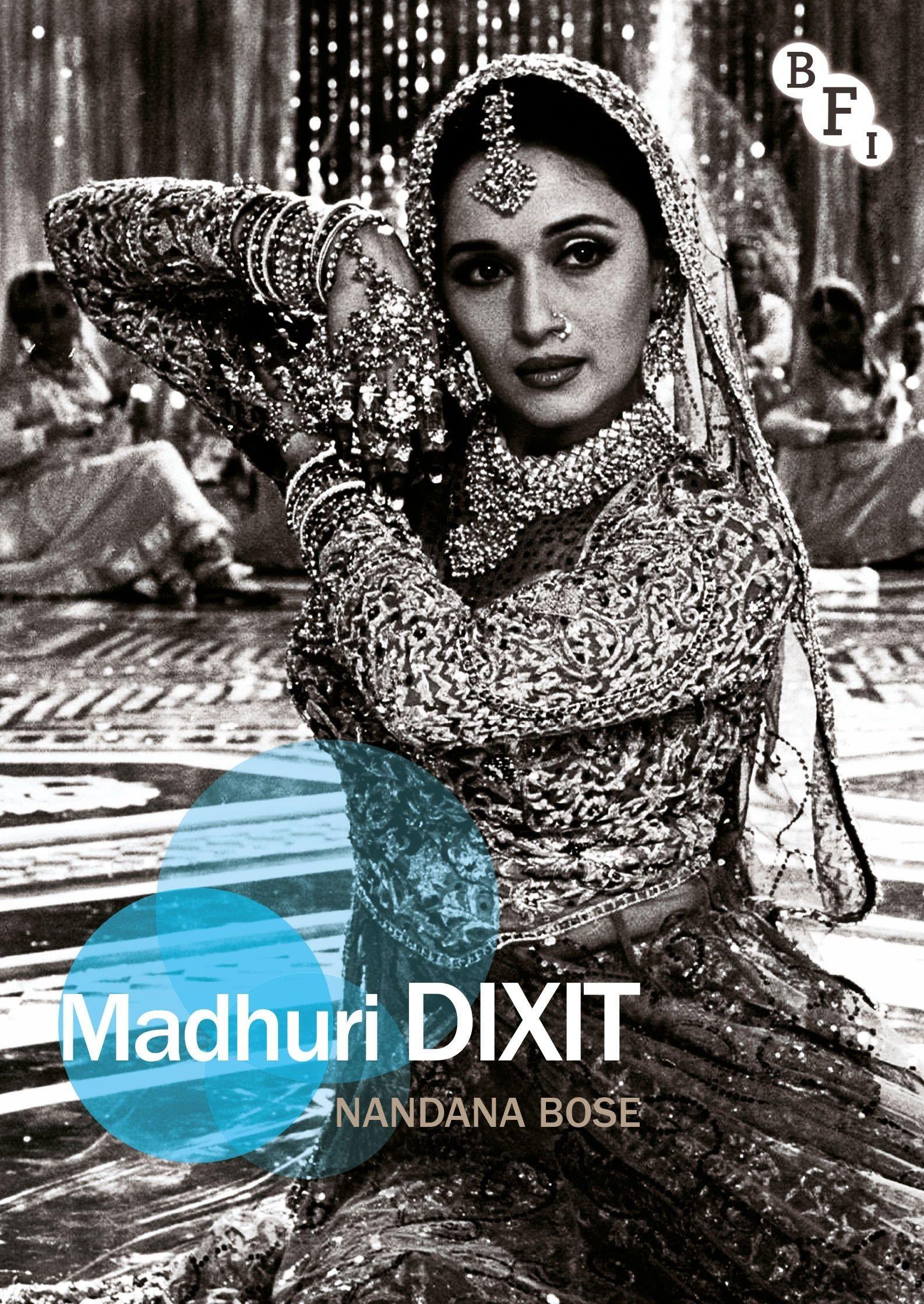 Vorderes Coverbild Madhuri Dixit