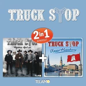 Vorderes Coverbild 2 in 1