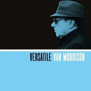 Vorderes Coverbild Versatile