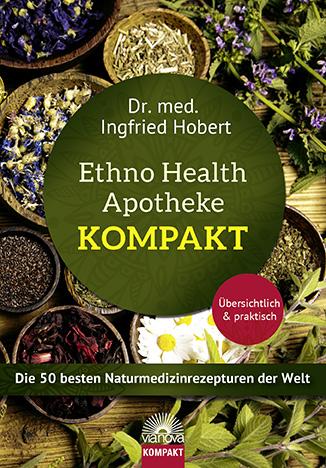 Vorderes Coverbild Ethno Health Apotheke - Kompakt