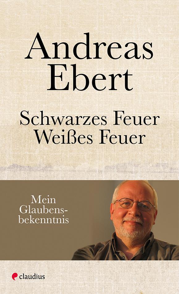 Vorderes Coverbild Schwarzes Feuer - Weißes Feuer