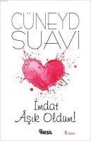 Vorderes Coverbild Imdat Asik Oldum