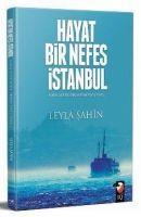 Vorderes Coverbild Hayat Bir Nefes Istanbul