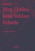 Vorderes Coverbild Kisa Yoldan Felsefe