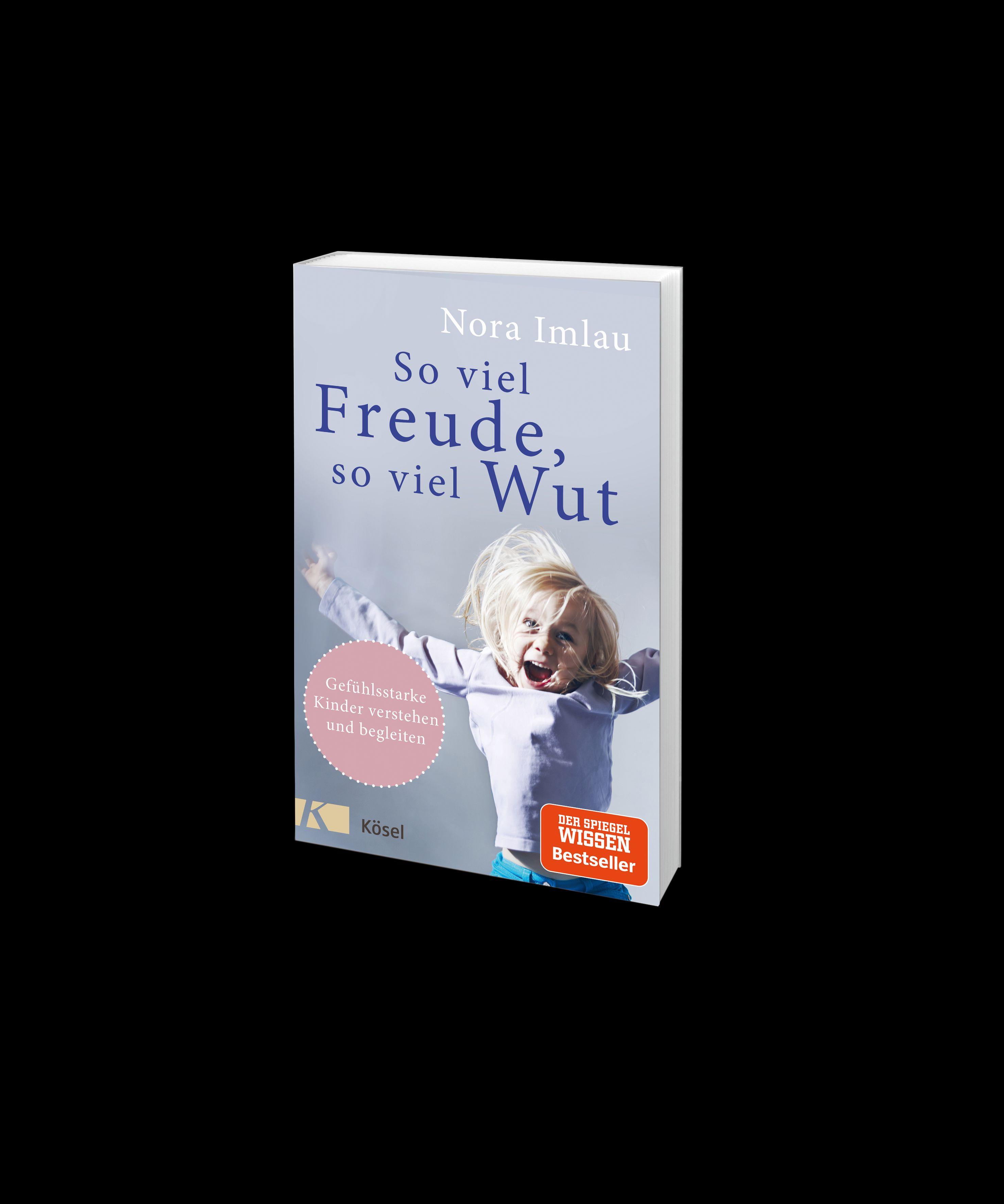 Beispielinhalt (Bild) So viel Freude, so viel Wut