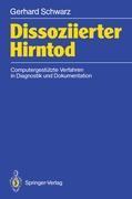 Vorderes Coverbild Dissoziierter Hirntod
