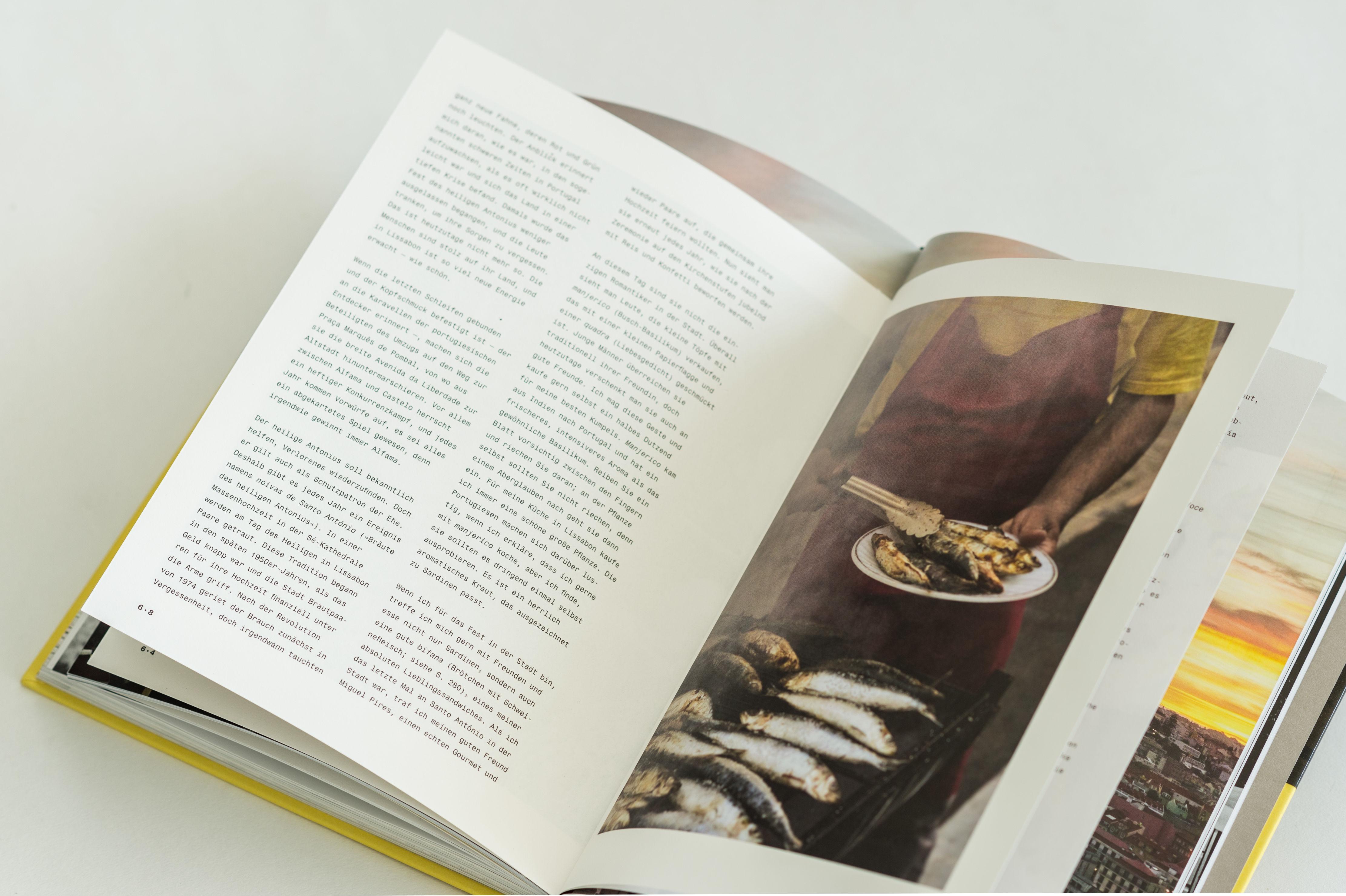 Beispielinhalt (Bild) Lissabon