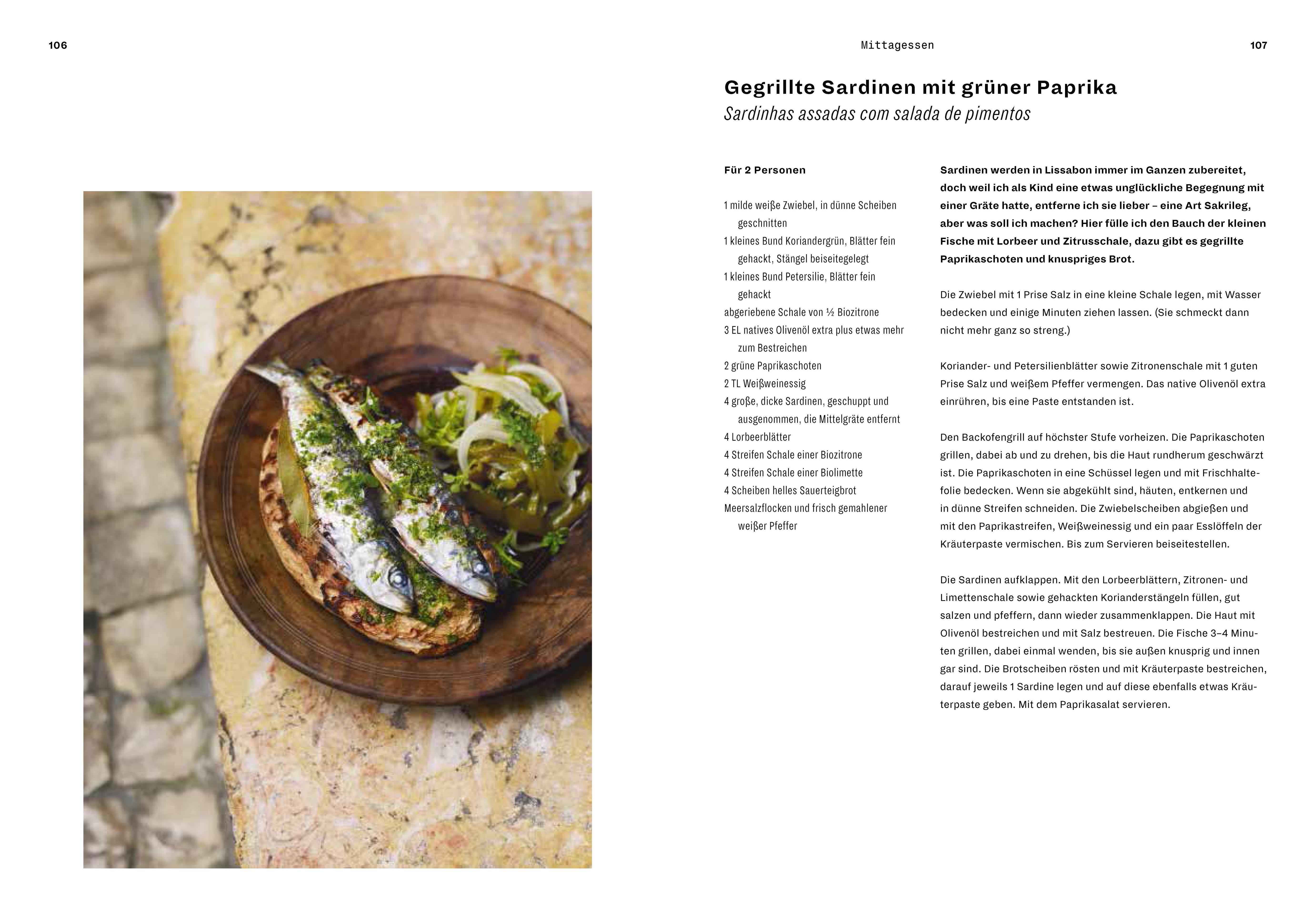 Beispielinhalt (Bild) Lissabon