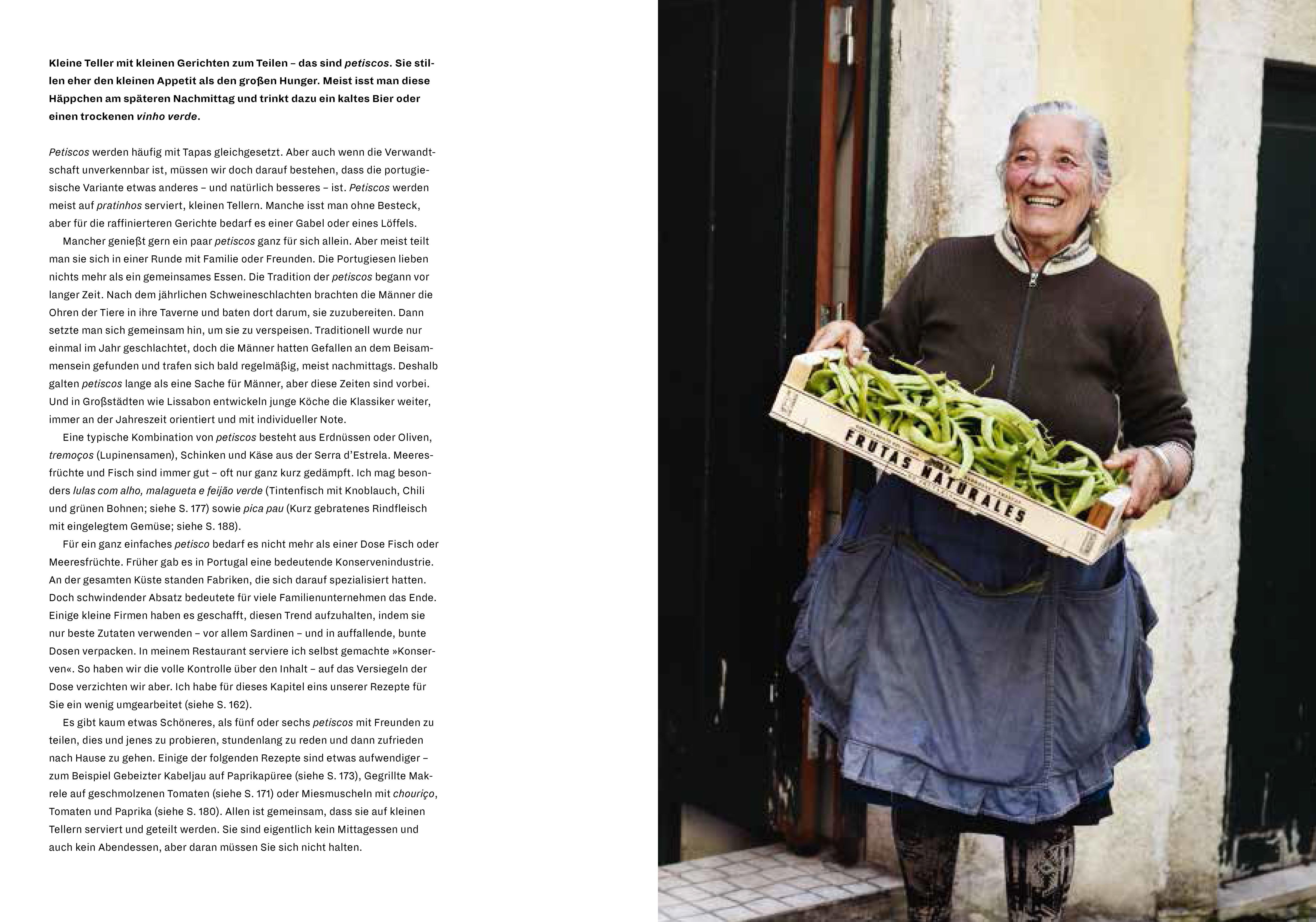 Beispielinhalt (Bild) Lissabon