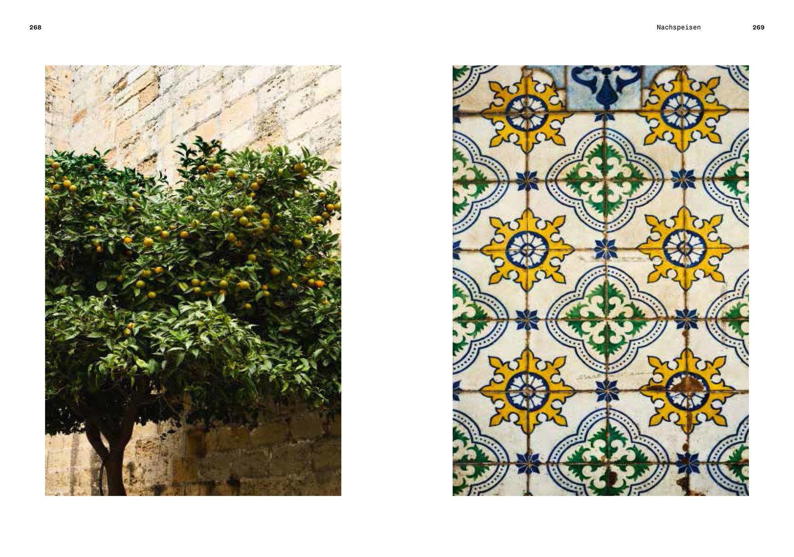 Beispielinhalt (Bild) Lissabon