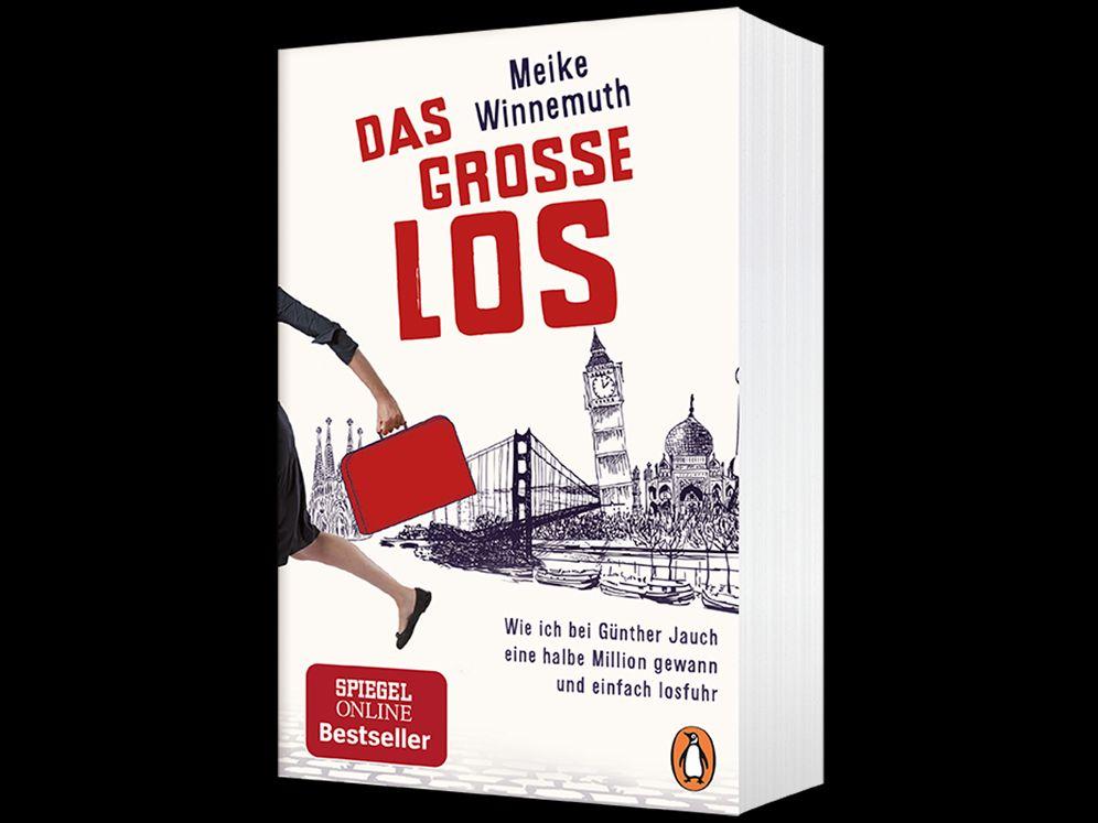 Beispielinhalt (Bild) Das große Los