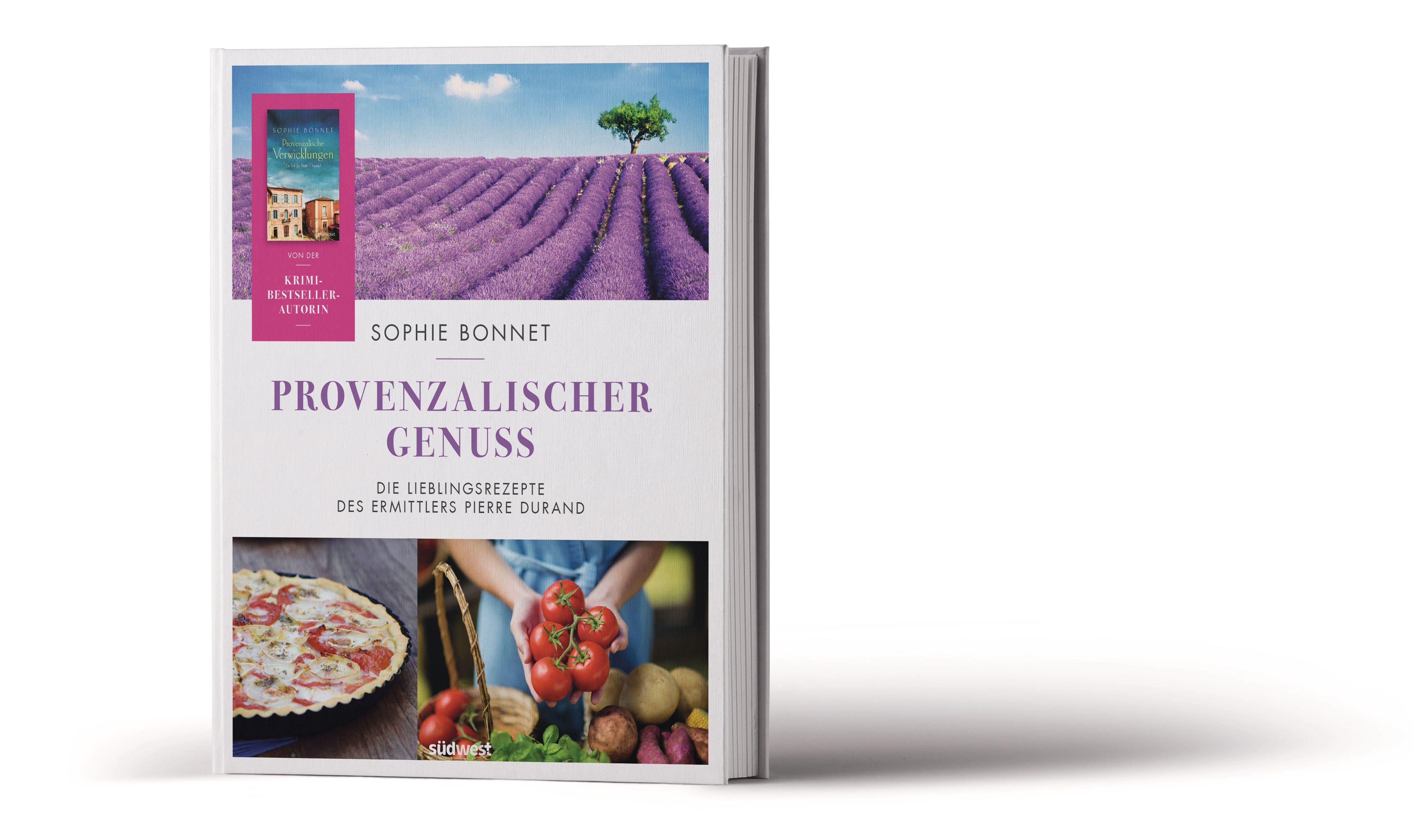 Beispielinhalt (Bild) Provenzalischer Genuss