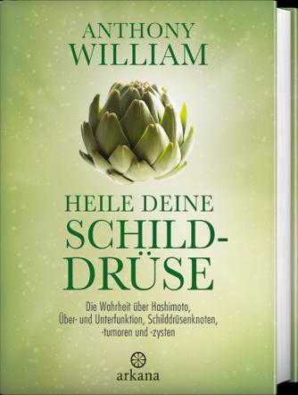 Beispielinhalt (Bild) Heile deine Schilddrüse
